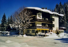  Alpenhof Annaberg  Аннаберг Им Ламмерталь